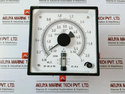 Sicom Stein Sohn Sp.Gr.0,95 Level Gauge Analog Meter 2-16 Nl/H