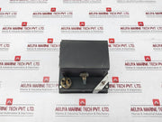 Sicom Stein Sohn Sp.Gr.0,95 Level Gauge Analog Meter N1/H 0,263 To 22,64 Cbm