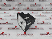 Sicom Stein Sohn Sp.Gr.1,025 Level Gauge Analog Meter N1/H 0,05 To 4,4 Mlc