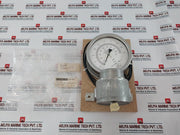 Sicom Stein Sohn Sp.Gr.1,0 Level Gauge 9.62-192.4 Cbm