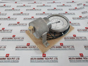 Sicom Stein Sohn Sp.Gr.1,0 Level Gauge 9.62-192.4 Cbm