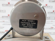 Sicom Stein Sohn Sp.Gr.1,0 Level Gauge 9.62-192.4 Cbm