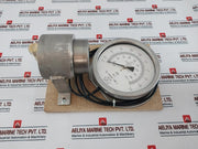 Sicom Stein Sohn Sp.Gr.1,0 Level Gauge 9.62-192.4 Cbm