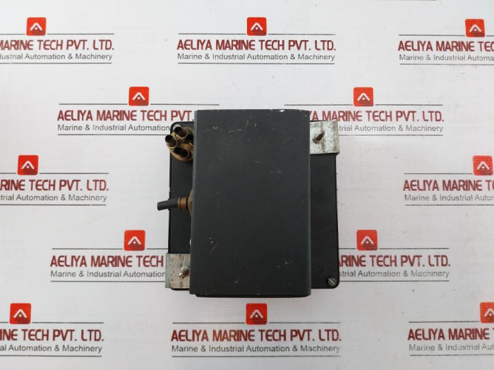 Sicom Stein Sohn Sp.Gr. 1.025 Salt Water Draft Analog Meter 0.05 To 1.4 Mlc