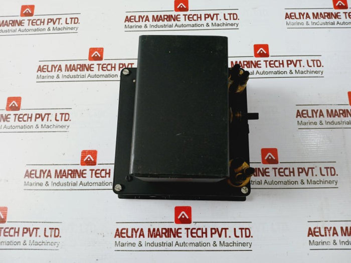 Sicom Stein Sohn Sp.Gr. 1,025 Analog Meter 0,05 To 4,4 Mlc 2-16 Nl/H