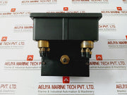 Sicom Stein Sohn Sp.Gr. 1,025 Analog Meter 0,05 To 4,4 Mlc 2-16 Nl/H