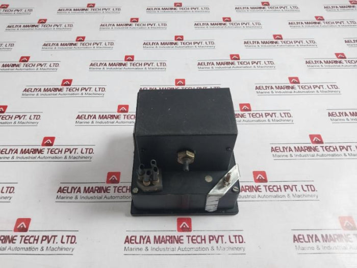 Sicom Stein Sohn Sp.Gr. 1,025 Analog Meter 2-16 Nl/H 1,94 To 79,6 Cbm 