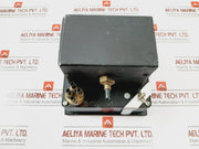 Sicom Stein Sohn Sp.Gr. 1,025 Analog Meter 5.58â€“182.4 Cbm, 2â€“16 Nl/H