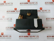 Sicom Stein Sohn Sp.Gr. 1,025 Analog Meter 5.58â€“182.4 Cbm, 2â€“16 Nl/H