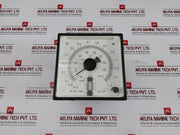 Sicom Stein Sohn Sp.Gr. 1,025 Analog Meter 5,66 To 179,5 Cbm Kl. 0,6