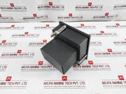 Sicom Stein Sohn Sp.Gr. 1,025 Analog Meter 5,66 To 179,5 Cbm Kl. 0,6