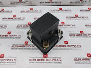 Sicom Stein Sohn Sp.Gr. 1,025 Analog Meter 5,66 To 179,5 Cbm Kl. 0,6