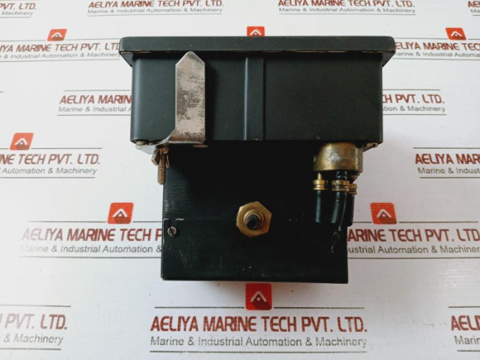 Sicom Stein Sohn Sp.Gr. 1,025 Analog Meter Kl. 0.6 4.172–139.2 Cbm 2–16 Nl/H