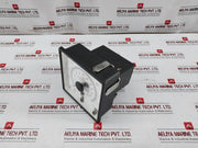 Sicom Stein Sohn Sp.Gr. 1,025 Level Gauge Analog Meter N1/H Kl 0,6