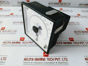 Sicom Stein Sohn Sp.Gr. 1,0 Analog Meter 0,05 To 3,6 Mlc