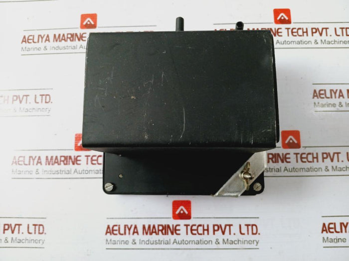 Sicom Stein Sohn Sp.Gr. 1,0 Analog Meter 0,05 To 3,6 Mlc