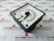 Sicom Stein Sohn Sp.Gr. 1,0 Analog Meter Kl. 0,6 0,15-2,9 Mlc 2-16 Nl/H