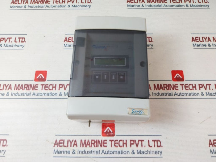 Sictron Cdl045 Controller 