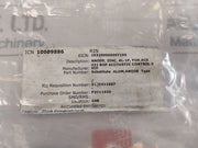 Sid A12-1 519252 Anode Zinc Al-1F
