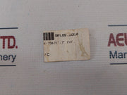 Siebe 738-717-2 Pressure Switch 9N070 50/60Hz