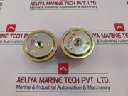 Siebe 738-717-2 Pressure Switch 9N070 50/60Hz