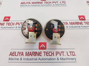 Siebe 738-717-2 Pressure Switch 9N070 50/60Hz