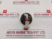 Siebe 738-717-2 Pressure Switch 9N070 50/60Hz