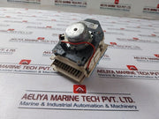 Siebe 8061839 Dryer Timer 220-240V 50Hz