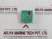 Siebe D7061-121.03 Pcb Card