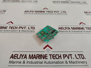 Siebe D7061-121.03 Pcb Card