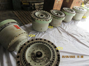 Siebenhaar Antriebstechnik 4088Wh227/0