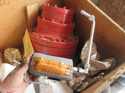 Siebenhaar Antriebstechnik Clp220