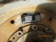 Siebenhaar Antriebstechnik Clp220