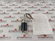 Sieger 04201-a-0001 Infrared Point Gas Detector
