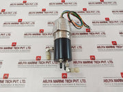Sieger 04201-a-0001 Infrared Point Gas Detector (Used)