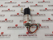 Sieger 04201-a-0001 Infrared Point Gas Detector (Used)
