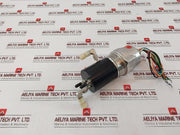Sieger 04201-a-0001 Infrared Point Gas Detector (Used)