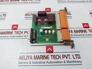 Sieger 05701-a-0325 Printed Circuit Board 05701-c-0255
