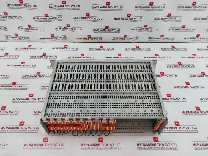 Sieger Zellweger 05701-a-0511 16-way Rear Access Rack Assembly Set