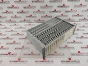 Sieger Zellweger 05701-a-0511 16-way Rear Access Rack Assembly Set