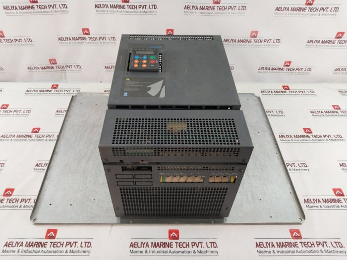 Siei Art Drive Navigation Drive Controls