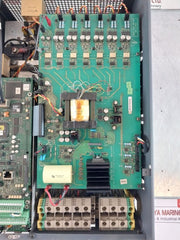 Siei Art Drive Navigation Drive Controls