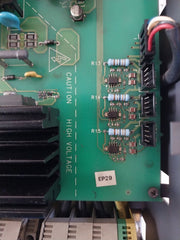 Siei Art Drive Navigation Drive Controls