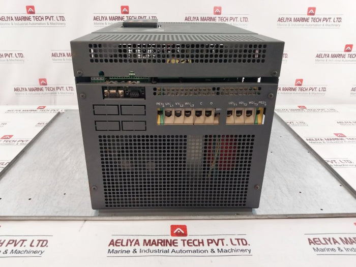 Siei Art Drive Navigation Drive Controls