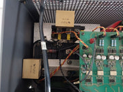 Siei Art Drive Navigation Drive Controls