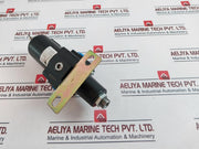 Siemag Prs 315-2-ca-05Pp-k-4B Precision Series Filter Regulator