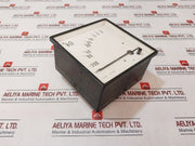 Siemens 0-200, âˆž KÎ© Analog Panel Meter 0.95Ma