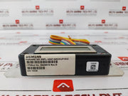 Siemens 09406018 Parameter Display Assembly Backup G32 Rev DÂ 