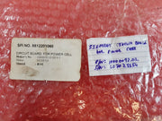 Siemens 10000092.02 Rev F Robicon Inverter Unit Control Board