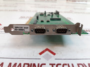 Siemens 10000096.00 Communication Board